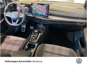 Volkswagen Golf GTE 1,5 l eHybrid OPF (177 P S) / 6-Gang-Doppelkupplun gsgetriebe DSG