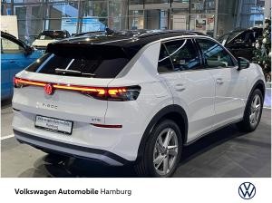 Volkswagen T-Roc Life 1.5 l eTSI OPF ) 7-Gang-Doppelkupplungsgetriebe DSG _LGE