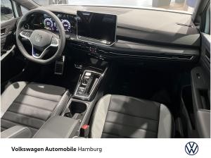 Volkswagen Golf GTE 1,5 l eHybrid OPF / 6-Gang-Doppelkupplungsgetriebe DSG _LGE