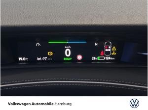 Volkswagen ID.7 Tourer Pro 77 kWh 1-Gang-Automatik