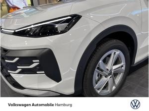 Volkswagen T-Roc Life 1.5 l eTSI OPF ) 7-Gang-Doppelkupplungsgetriebe DSG _LGE