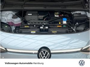 Volkswagen ID.7 Tourer Pro 77 kWh 1-Gang-Automatik