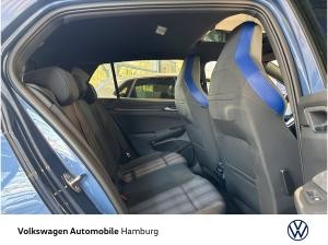 Volkswagen Golf GTE 1,5 l eHybrid OPF (177 P S) / 6-Gang-Doppelkupplun gsgetriebe DSG