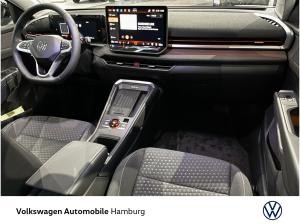 Volkswagen T-Roc Life 1.5 l eTSI OPF ) 7-Gang-Doppelkupplungsgetriebe DSG _LGE