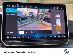 Volkswagen Golf GTE 1,5 l eHybrid OPF (177 P S) / 6-Gang-Doppelkupplun gsgetriebe DSG _LGE
