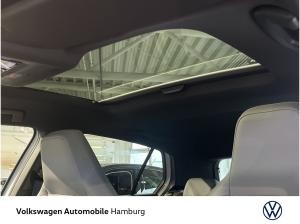 Volkswagen Golf GTE 1,5 l eHybrid OPF / 6-Gang-Doppelkupplungsgetriebe DSG