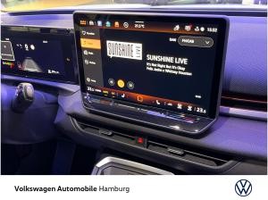 Volkswagen T-Roc Life 1.5 l eTSI OPF ) 7-Gang-Doppelkupplungsgetriebe DSG _LGE