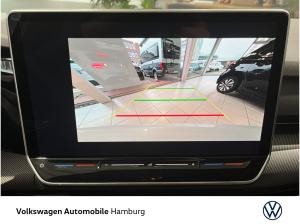 Volkswagen Golf GTE 1,5 l eHybrid OPF / 6-Gang-Doppelkupplungsgetriebe DSG