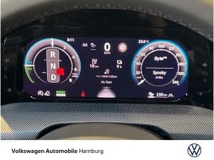 Volkswagen Golf GTE 1,5 l eHybrid OPF (177 P S) / 6-Gang-Doppelkupplun gsgetriebe DSG _LGE