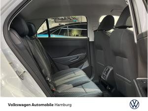 Volkswagen T-Roc Life 1.5 l eTSI OPF ) 7-Gang-Doppelkupplungsgetriebe DSG _LGE