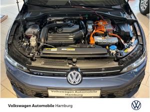 Volkswagen Golf GTE 1,5 l eHybrid OPF (177 P S) / 6-Gang-Doppelkupplun gsgetriebe DSG _LGE