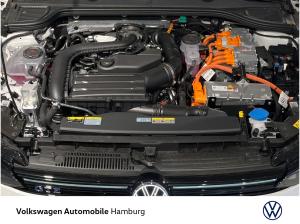 Volkswagen Golf GTE 1,5 l eHybrid OPF / 6-Gang-Doppelkupplungsgetriebe DSG _LGE