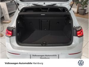 Volkswagen Golf GTE 1,5 l eHybrid OPF / 6-Gang-Doppelkupplungsgetriebe DSG _LGE