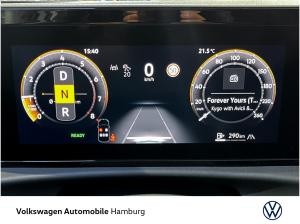 Volkswagen T-Roc Life 1.5 l eTSI OPF ) 7-Gang-Doppelkupplungsgetriebe DSG _LGE