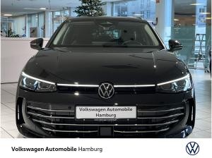 Volkswagen Passat Elegance 2,0 l TDI SCR 7-Gang-Doppelkupplungsgetriebe DSG _LGE