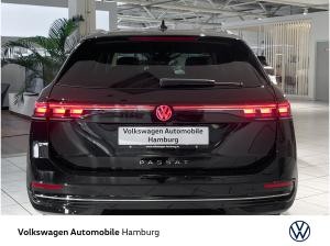 Volkswagen Passat Elegance 2,0 l TDI SCR 7-Gang-Doppelkupplungsgetriebe DSG _LGE