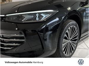 Volkswagen Passat Elegance 2,0 l TDI SCR 7-Gang-Doppelkupplungsgetriebe DSG _LGE