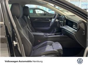 Volkswagen Passat Elegance 2,0 l TDI SCR 7-Gang-Doppelkupplungsgetriebe DSG _LGE
