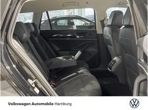 Volkswagen Passat Elegance 2,0 l TDI SCR 7-Gang-Doppelkupplungsgetriebe DSG _LGE