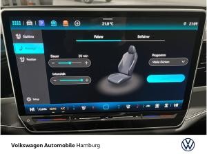 Volkswagen Passat Elegance 2,0 l TDI SCR 7-Gang-Doppelkupplungsgetriebe DSG _LGE