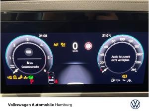 Volkswagen Passat Elegance 2,0 l TDI SCR 7-Gang-Doppelkupplungsgetriebe DSG _LGE