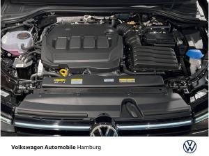 Volkswagen Passat Elegance 2,0 l TDI SCR 7-Gang-Doppelkupplungsgetriebe DSG _LGE