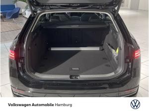 Volkswagen Passat Elegance 2,0 l TDI SCR 7-Gang-Doppelkupplungsgetriebe DSG _LGE