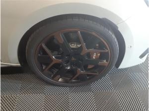 Cupra Leon Sportstourer 2.0 TSI DSG 4Dr. VZ 5.-J.-GAR LED KAMERA PANO AHK