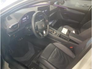 Cupra Leon Sportstourer 2.0 TSI DSG 4Dr. VZ 5.-J.-GAR LED KAMERA PANO AHK