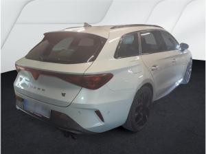 Cupra Leon Sportstourer 2.0 TSI DSG 4Dr. VZ 5.-J.-GAR LED KAMERA PANO AHK