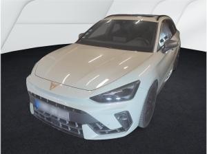 Cupra Leon Sportstourer 2.0 TSI DSG 4Dr. VZ 5.-J.-GAR LED KAMERA PANO AHK