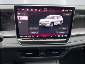 Volkswagen Tayron 2.0 TDI DSG 4M PDC Sitzhzg Navi 7Sitze