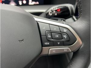 Volkswagen Tayron 2.0 TDI DSG 4M PDC Sitzhzg Navi 7Sitze