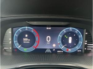 Skoda Octavia Combi Scout 2.0 TDI DSG 4x4 / Navi, AHK