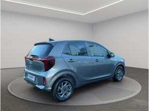 Kia Picanto Vision KLIMA NAVI ALU RÜCKFAHRKAMERA SITZHEIZUNG BLUETOOTH LENKRADHEIZUNG DAB MULTIFUNKTION