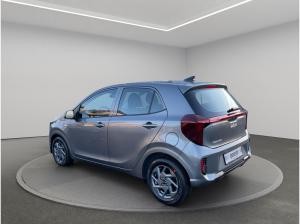 Kia Picanto Vision KLIMA NAVI ALU RÜCKFAHRKAMERA SITZHEIZUNG BLUETOOTH LENKRADHEIZUNG DAB MULTIFUNKTION
