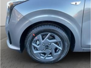 Kia Picanto Vision KLIMA NAVI ALU RÜCKFAHRKAMERA SITZHEIZUNG BLUETOOTH LENKRADHEIZUNG DAB MULTIFUNKTION