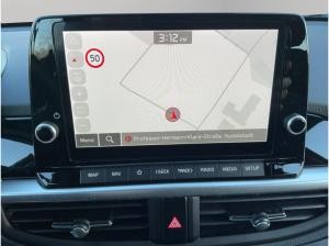 Kia Picanto Vision KLIMA NAVI ALU RÜCKFAHRKAMERA SITZHEIZUNG BLUETOOTH LENKRADHEIZUNG DAB MULTIFUNKTION
