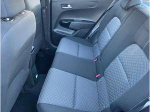 Kia Picanto Vision KLIMA NAVI ALU RÜCKFAHRKAMERA SITZHEIZUNG BLUETOOTH LENKRADHEIZUNG DAB MULTIFUNKTION