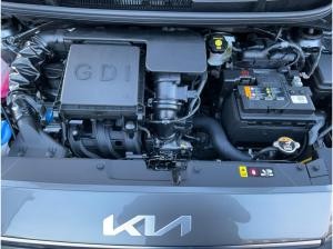 Kia Picanto Vision KLIMA NAVI ALU RÜCKFAHRKAMERA SITZHEIZUNG BLUETOOTH LENKRADHEIZUNG DAB MULTIFUNKTION