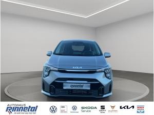 Kia Picanto Vision KLIMA NAVI ALU RÜCKFAHRKAMERA SITZHEIZUNG BLUETOOTH LENKRADHEIZUNG DAB MULTIFUNKTION
