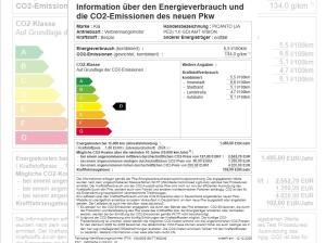 Kia Picanto Vision KLIMA NAVI ALU RÜCKFAHRKAMERA SITZHEIZUNG BLUETOOTH LENKRADHEIZUNG DAB MULTIFUNKTION