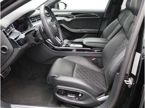 Audi A8 S-Line 50 TDI quattro / Pano, HD-Matrix, AHK