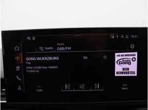 Audi RS4 RS 4 Avant TFSI quattro / Matrix, Vmax280, AHK