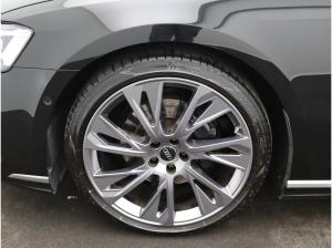 Audi A8 S-Line 50 TDI quattro / Pano, HD-Matrix, AHK