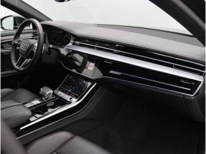 Audi A8 S-Line 50 TDI quattro / Pano, HD-Matrix, AHK