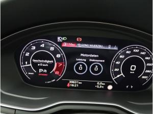 Audi RS4 RS 4 Avant TFSI quattro / Matrix, Vmax280, AHK