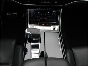 Audi A8 S-Line 50 TDI quattro / Pano, HD-Matrix, AHK