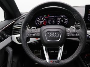 Audi RS4 RS 4 Avant TFSI quattro / Matrix, Vmax280, AHK