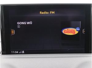 Audi A3 Sportback S-Line 40TFSIe S-tronic / Navi, LED